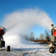 Image for article titled How Artificial Snow Is Made
